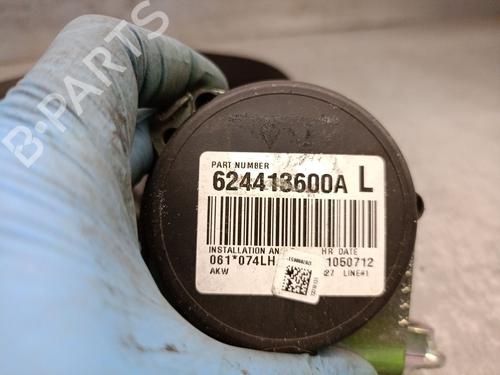 Rear left seatbelt CHEVROLET ORLANDO (J309) 2.0 D | BP19334598I29 