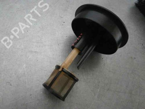 Used Fuel pump CITROËN ZX (N2) 1.9 D (68 hp) 2051484