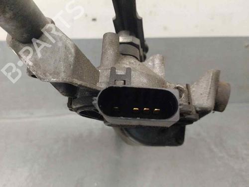 Front wiper motor LAND ROVER DISCOVERY III (L319) 2.7 TD 4x4 | BP18346974M29 