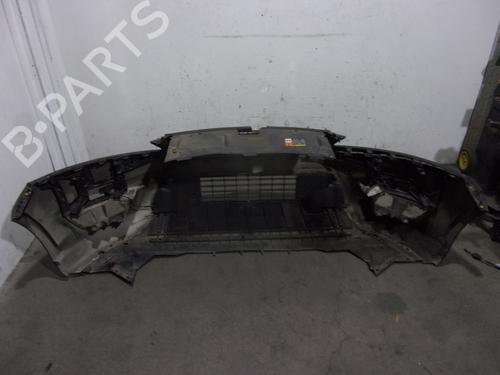 Front bumper FORD MONDEO IV (BA7) 2.0 TDCi | BP17616255C7 