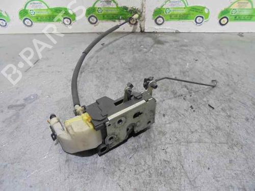 Front left lock LANCIA Y (840_)  | BP2333740C98 