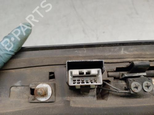 Poignée de hayon FIAT STILO (192_) 1.9 D Multijet | BP18201354C132 