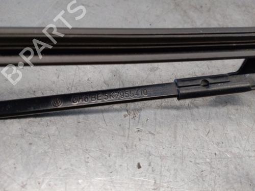 Front windshield wiper arm VW GOLF VI Convertible (517) 1.6 TDI | BP19395675C143 