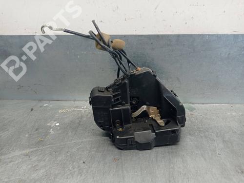 Used Rear left lock Rear left lock MERCEDES-BENZ C-CLASS T-Model (S203) C 200 CDI (203.204) (116 hp) 8289571 8289571