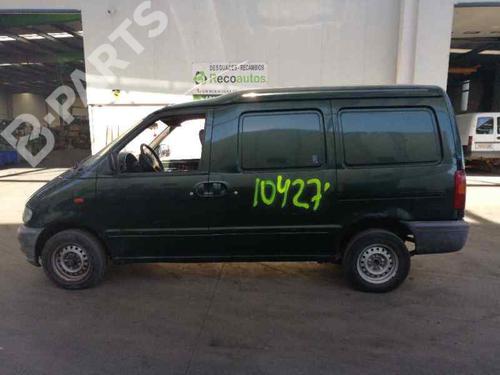 Used Parts NISSAN VANETTE CARGO Van (HC 23)    654909