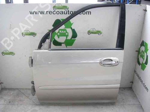 Puerta delantera izquierda KIA CARNIVAL I (UP) [1998-2001]  2713395