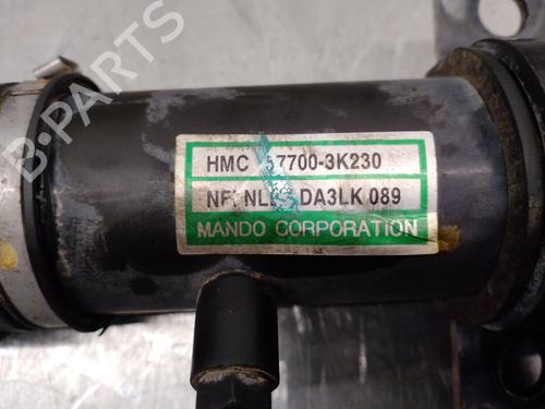 Steering rack HYUNDAI SONATA V (NF) 2.0 CRDi | BP19537779M22 