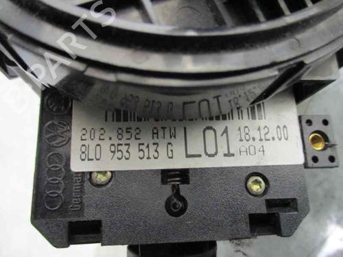 Headlight switch SEAT LEON (1M1) 1.9 TDI | BP2099195I24 