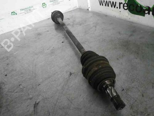 Right front driveshaft OPEL TIGRA (S93) 1.4 16V (F07) | BP2072994M39 