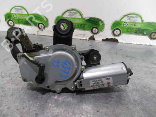 Rear wiper motor VW LUPO I (6X1, 6E1) 1.4 16V | BP2051755M102 