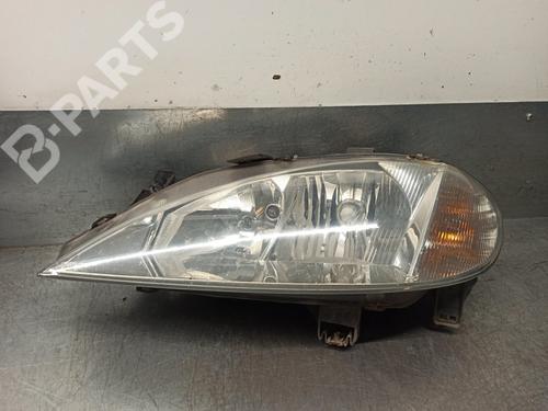 left-headlight-renault-megane-i-coach-da01_-16-16v-da0b-da04-da11-7700427874-1996-1997-1998-1999-2000-2001-2002-2003-10961068 main image