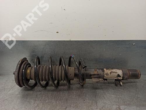 Left front shock absorber CITROËN C2 (JM_) 1.1 | BP10512806M16  - Image 6