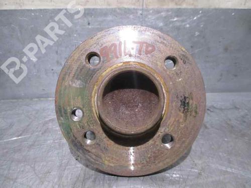 right-rear-steering-knuckle-mini-mini-r50-r53-one-33416756830-2001-2002-2003-2004-2005-2006-5036113 main image