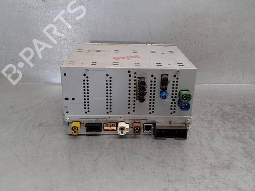 Radio LAND ROVER RANGE ROVER VELAR (L560) 2.0 D240 SD4 4x4 | BP17998878E6 