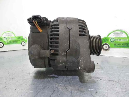 Used Alternator NISSAN MICRA II (K11) 1.3 i 16V (75 hp) 2333118