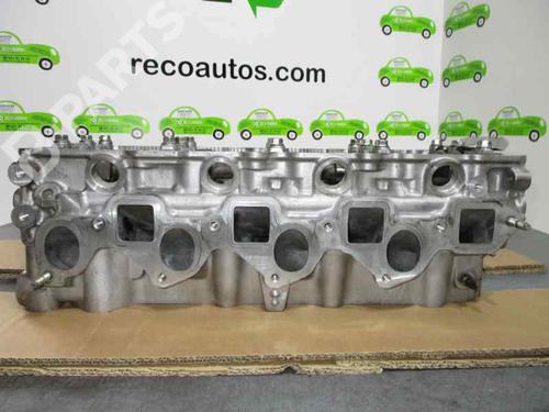 cylinder-head-nissan-terrano-ii-r20-30-di-4wd-1vc1-1992-1993-1994-1995-1996-1997-1998-1999-2000-2001-2002-2003-2004-2005-2006-2007-10978982 main image