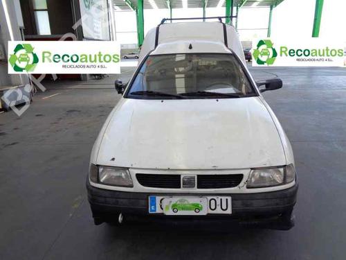 Right front steering knuckle SEAT INCA (6K9) 1.9 D | BP3355166M26 