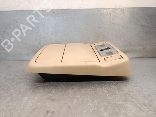 Interior roof light SUBARU FORESTER (SG_) 2.0 X AWD (SG5) | BP19924387I8 