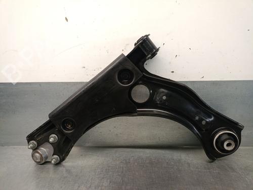 Right front suspension arm SEAT IBIZA V (KJ1, KJG) 1.0 TSI | BP19488022M13 