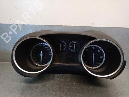 Used Instrument cluster ALFA ROMEO GIULIETTA (940_) [2010-2020]  18133377