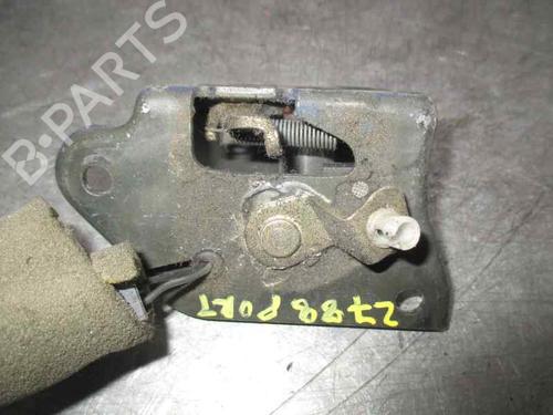 Tailgate lock FIAT MAREA (185_) 1.9 TD 100 (185AX_) | BP2094758C101 