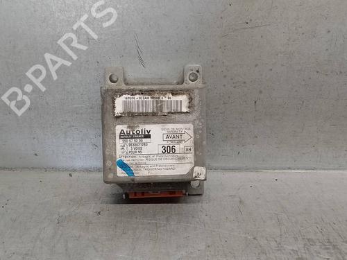 Centralina airbags PEUGEOT 306 Break (7E, N3, N5) 1.9 TD (90 hp) 17958594