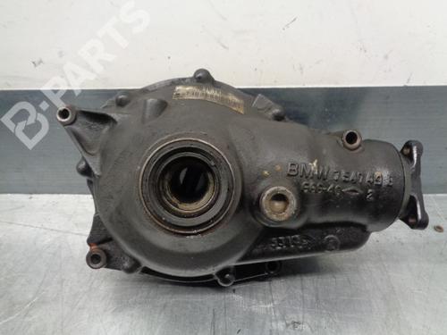 Used Front differential Front differential BMW X5 (E53) 3.0 d (218 hp) 11018791 11018791