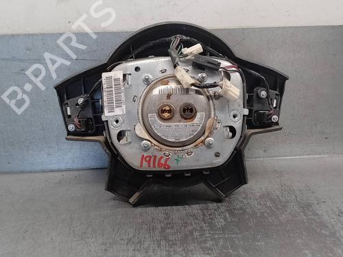 BP17543605C9 | Driver airbag JEEP GRAND CHEROKEE III (WH, WK) 3.0 CRD BP17543605C9