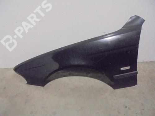 Used Left front fenders Left front fenders BMW 5 (E39) 530 d (193 hp) 9833694 9833694
