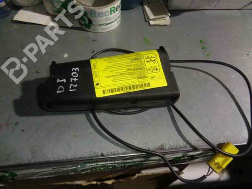Used Left door airbag Left door airbag MINI MINI (R50, R53) One (90 hp) 7114849 7114849