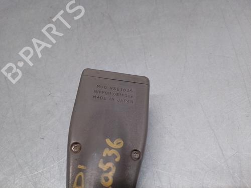 Seat buckle ISUZU TROOPER II (UB) 3.1 TD | BP18267936I32 
