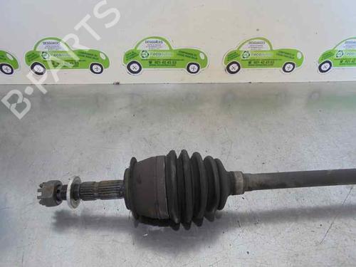 Right front driveshaft OPEL CORSA C (X01) 1.2 (F08, F68) | BP2073064M39 