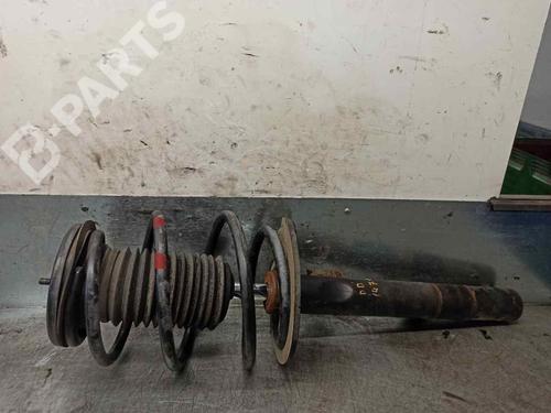 Used Right front shock absorber Right front shock absorber BMW 7 (E38) 730 i, iL (218 hp) 9217499 9217499