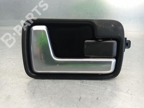 Used Rear right interior door handle Rear right interior door handle LAND ROVER DISCOVERY III (L319) 2.7 TD 4x4 (190 hp) 10309713 10309713