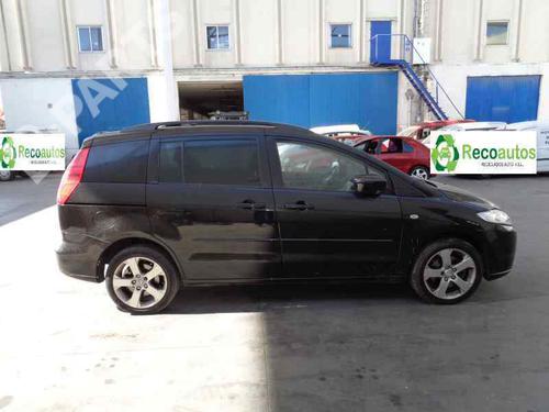 Scuttle panel MAZDA 5 (CR) 2.0 CD (CR19) | BP4203384C110  - Image 11