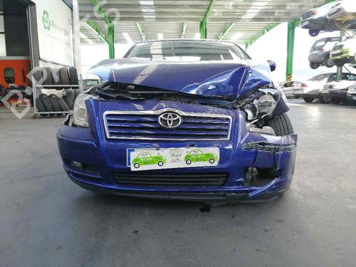 Control unit TOYOTA AVENSIS (_T25_) 1.8 VVT-i (ZZT251_, ZZT251R) | BP8253926M11 