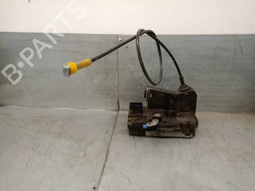 Used Front right lock NISSAN PRIMASTAR Bus (X83) dCi 140 (135 hp) 19398398