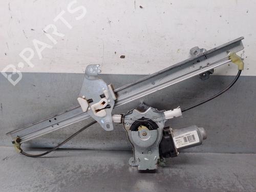 Rear right window mechanism NISSAN PATHFINDER III (R51) 2.5 dCi | BP18965293C25 