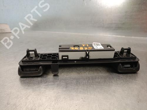 Interior roof handle MERCEDES-BENZ A-CLASS (W177) A 180 (177.084) | BP19152733I35 