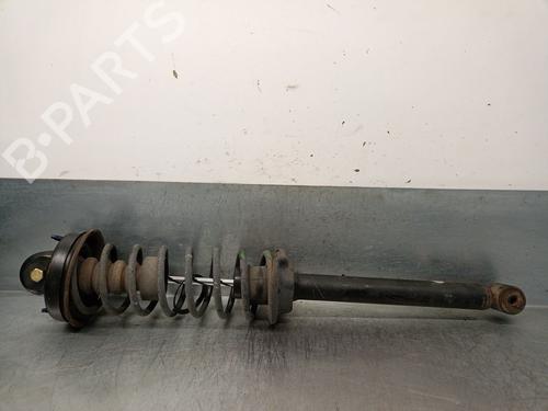 Used Left rear shock absorber FORD FIESTA III (GFJ) 1.3 Cat (60 hp) 19161518