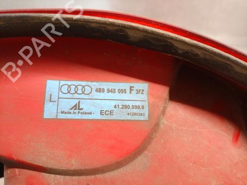 Left taillight AUDI ALLROAD C5 (4BH) 2.5 TDI quattro | BP19083071C34 