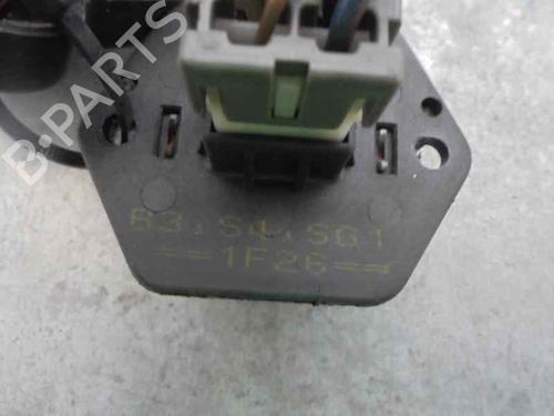 Heater blower motor KIA RIO I Hatchback (DC) 1.5 16V | BP2071787M62 