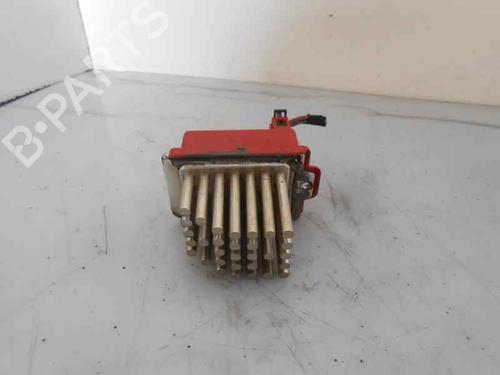 Used Heater resistor VW GOLF IV (1J1) 1.6 16V (105 hp) 11669334