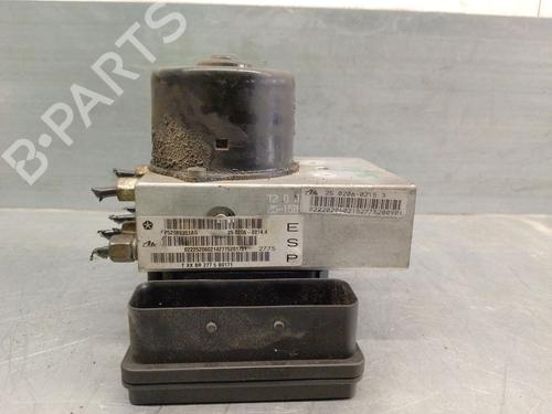 ABS pump JEEP GRAND CHEROKEE III (WH, WK)  | BP19023328M43 