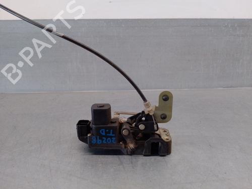 Højre bagtil lås LAND ROVER RANGE ROVER II (P38A) 2.5 D 4x4 | BP18961777C99 