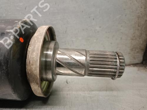 Right front driveshaft NISSAN PRIMERA (P10) 1.6 | BP18078176M39 