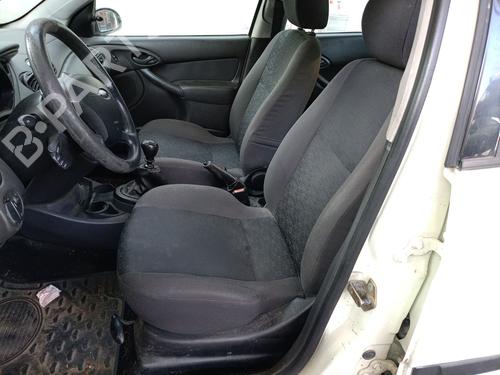 Gearbox FORD FOCUS I Saloon (DFW) 1.8 Turbo DI / TDDi | BP19439610M3 