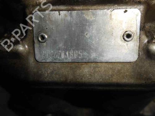 ABS pump AUDI 100 C4 Saloon (4A2) 2.5 TDI | BP2116254M43 