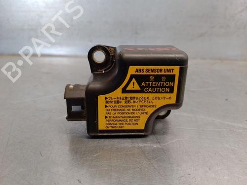 Used Electronic sensor TOYOTA LAND CRUISER 90 (_J9_) 3.0 TD (KZJ90_, KZJ95_, KZJ90R, KZJ95R, KZJ90W, KZJ95W) (125 hp) 19442528