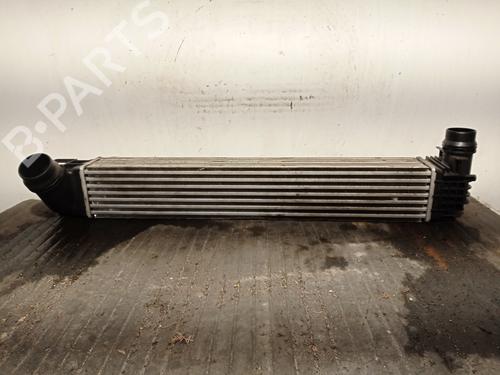 Intercooler RENAULT MEGANE III Coupe (DZ0/1_) 1.9 dCi (DZ0N, DZ0J, DZ1J, DZ1K) (131 hp) 17790750